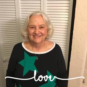 Meet your Posher, Linda